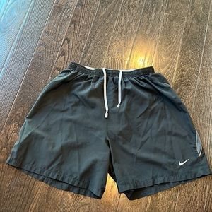 Nike Dri-Fit Running Shorts